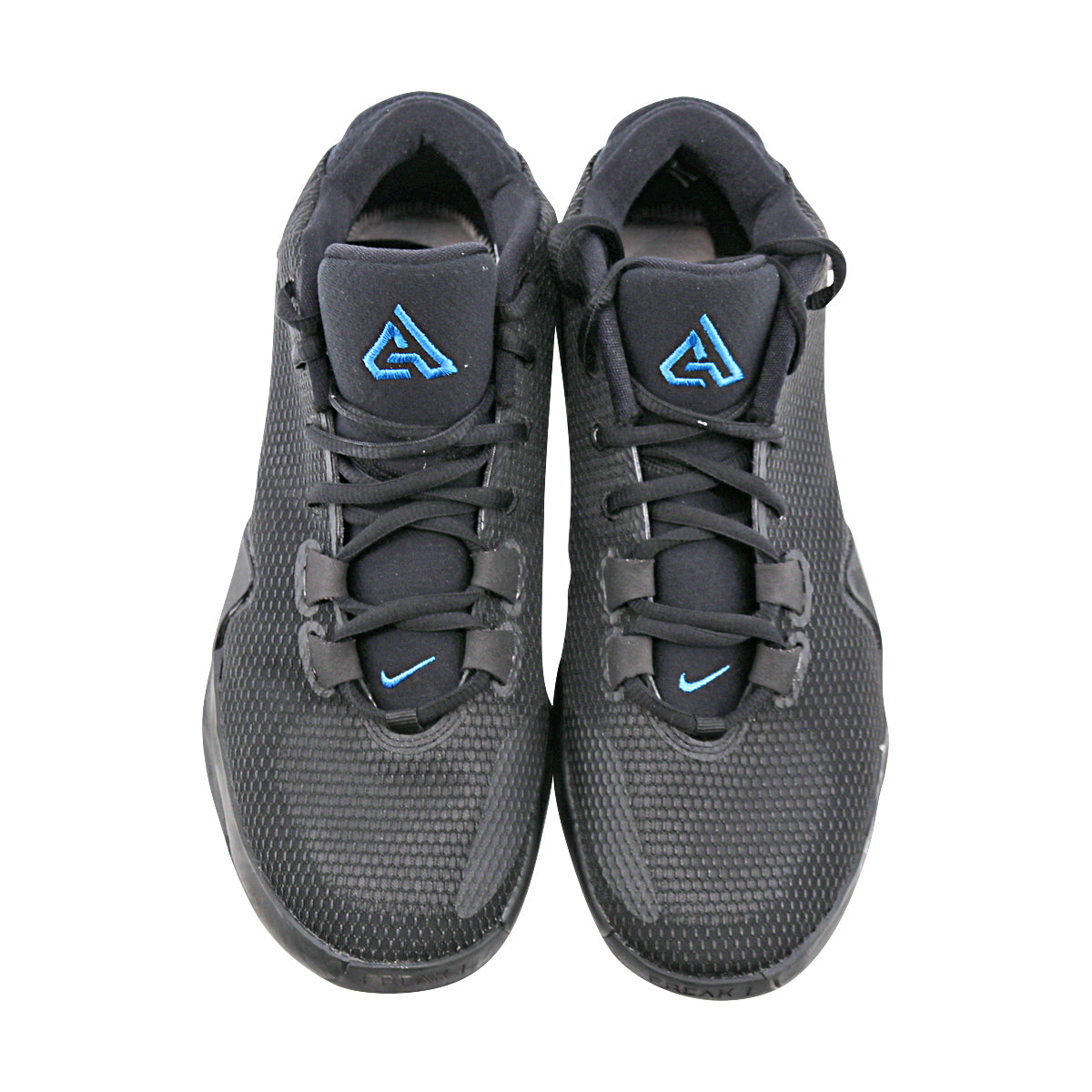 nike zoom freak 1 size 9