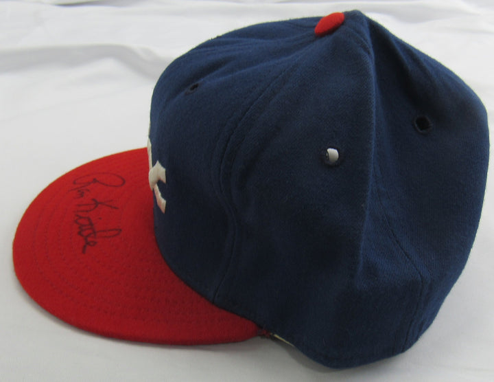 Ron Kittle Signed Auto Hat JSA CC42647