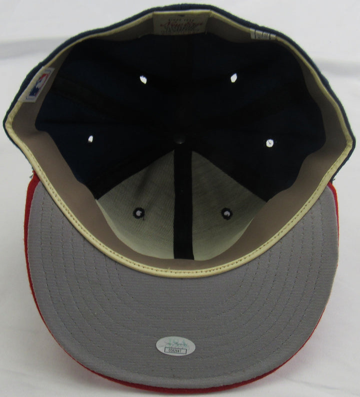 Ron Kittle Signed Auto Hat JSA CC42647