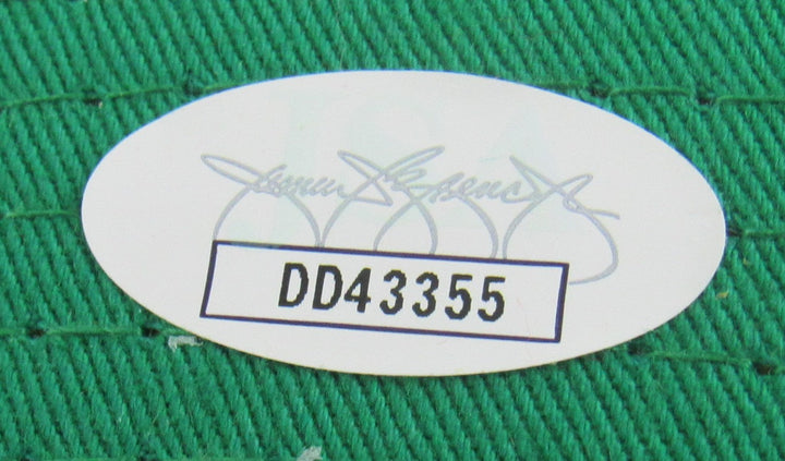 Aramis Ramirez Signed Auto Hat JSA DD43355