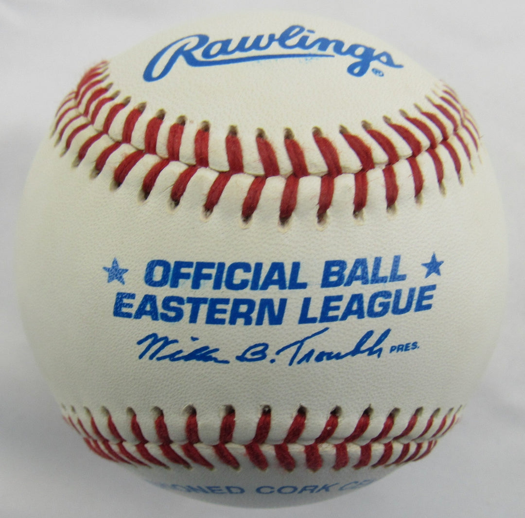 Sean Casey Signed Auto Rawlings Baseball B167