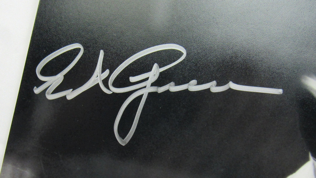 Ed Figueroa Signed Auto 8x10 Photo