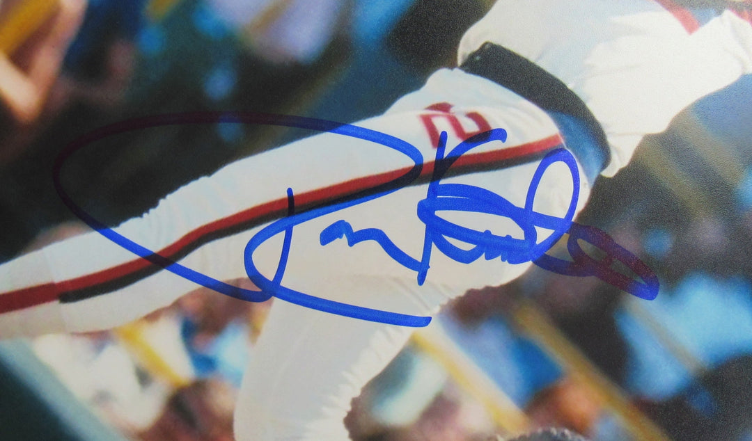 Ron Kittle Signed Auto 8x10 Photo