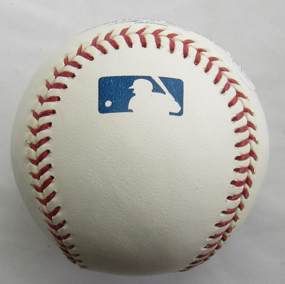 Bob Kuzava Signed Auto Baseball JSA CG96900