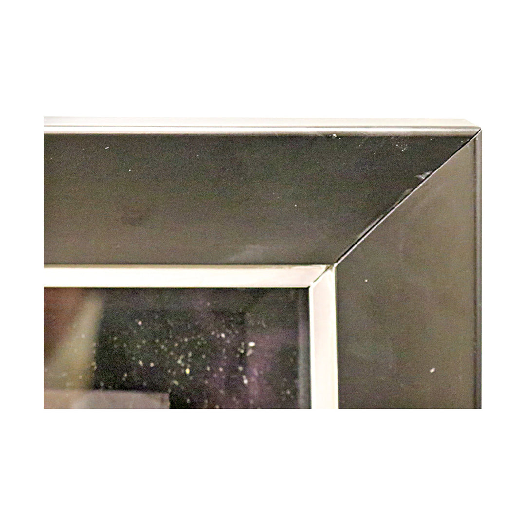 Dwyane Wade Miami Heat Autographed Signed Framed Upper Deck Breakthrough Collage LE #45/100 (UDA COA)