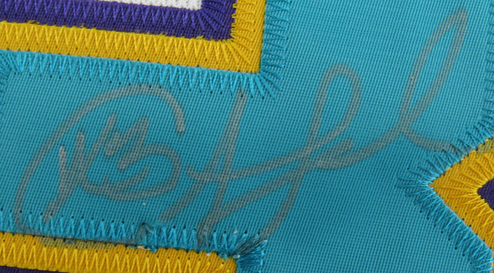 Chris Paul Signed Jersey JSA CI59537