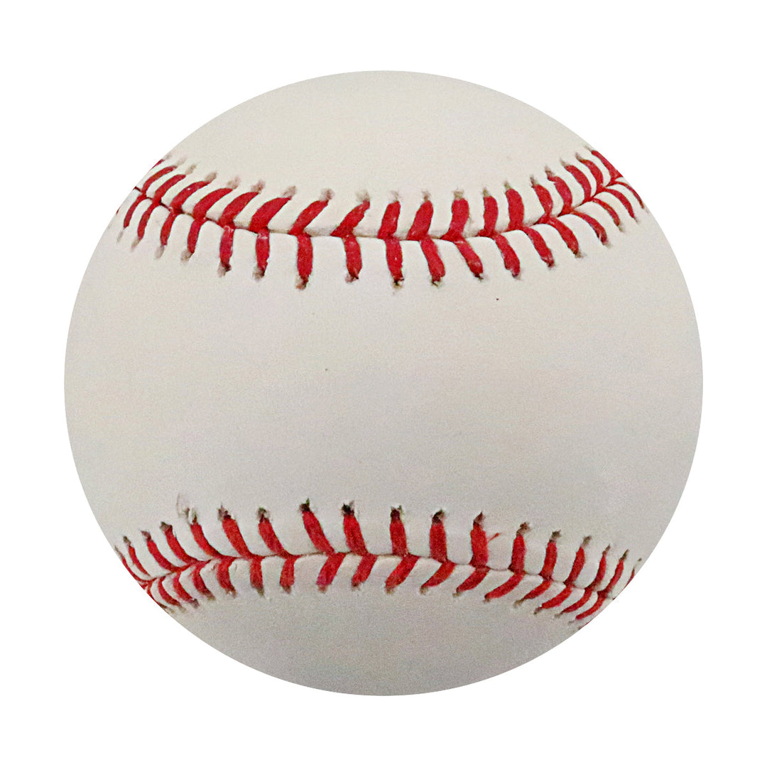 Official Rawlings MLB Baseball - Bud Selig Commissioner - Slight Toning