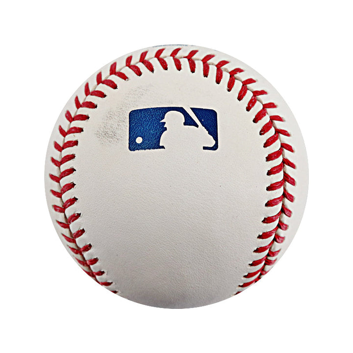 Reggie Jackson New York Yankees Autographed Signed Mr. October OMLB Ball (CX Auth)