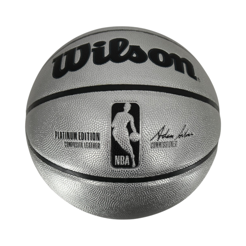 Tyler Kolek New York Knicks Autographed Platinum Edition NBA Basketball CX Auth