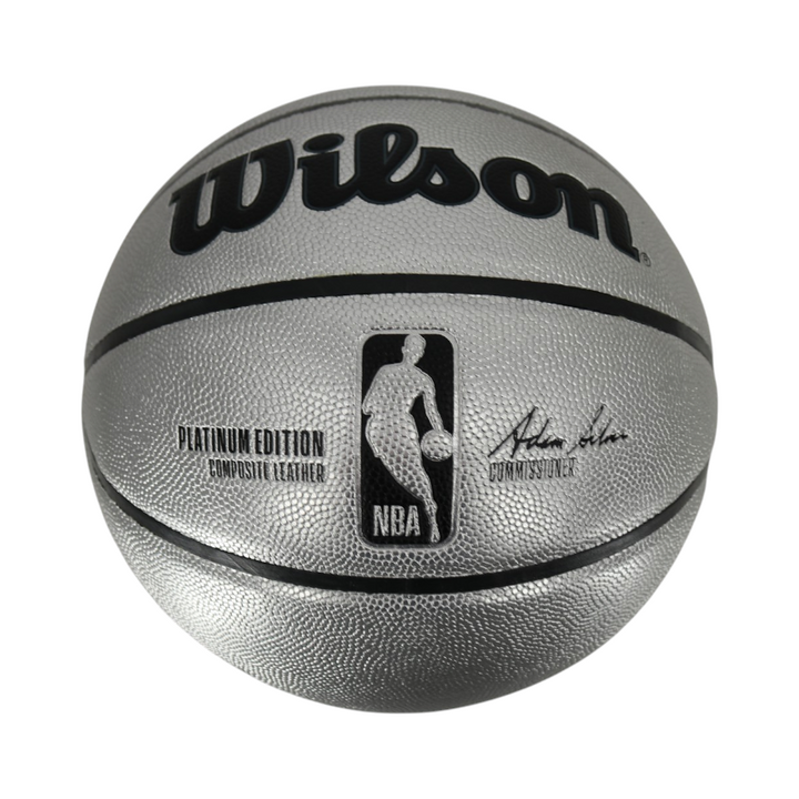Tyler Kolek New York Knicks Autographed Platinum Edition NBA Basketball CX Auth