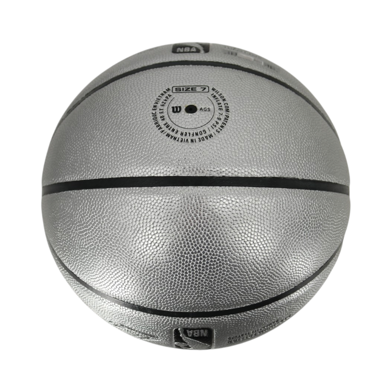 Tyler Kolek New York Knicks Autographed Platinum Edition NBA Basketball CX Auth