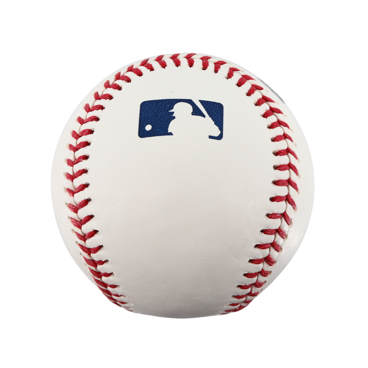Spike Lee Autographed Signed Inscribed Go Yanks OMLB Ball (CX Auth)