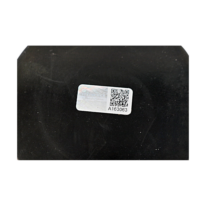 Brian Leetch New York Rangers Autographed Signed Inscribed 94 Conn Smythe 1994 Stanley Cup Champions Puck (CX Auth)