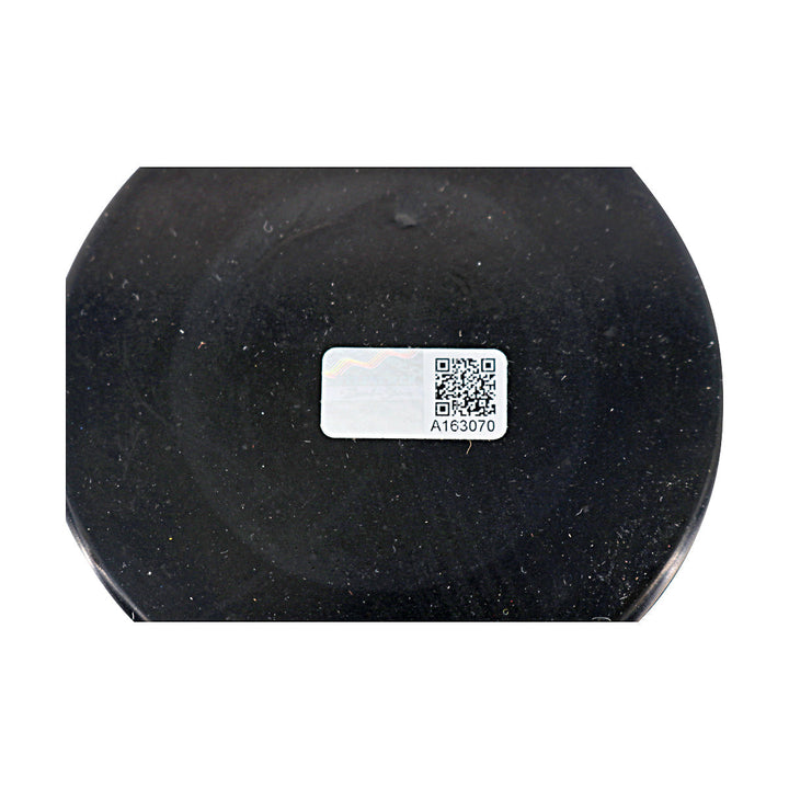 Brian Leetch New York Rangers Autographed Signed Inscribed HOF 09 1994 Stanley Cup Champions Puck (CX Auth)