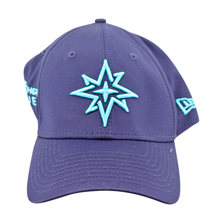 Ian Poulter Team Majesticks LIV Michigan Event Used New Era Hat (LIV Golf LOA)