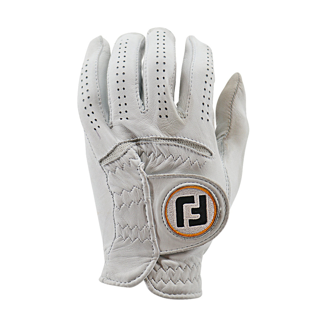 Ben Campbell Team RangeGoats Autographed LIV Michigan Event Used Footjoy Glove (LIV Golf LOA)