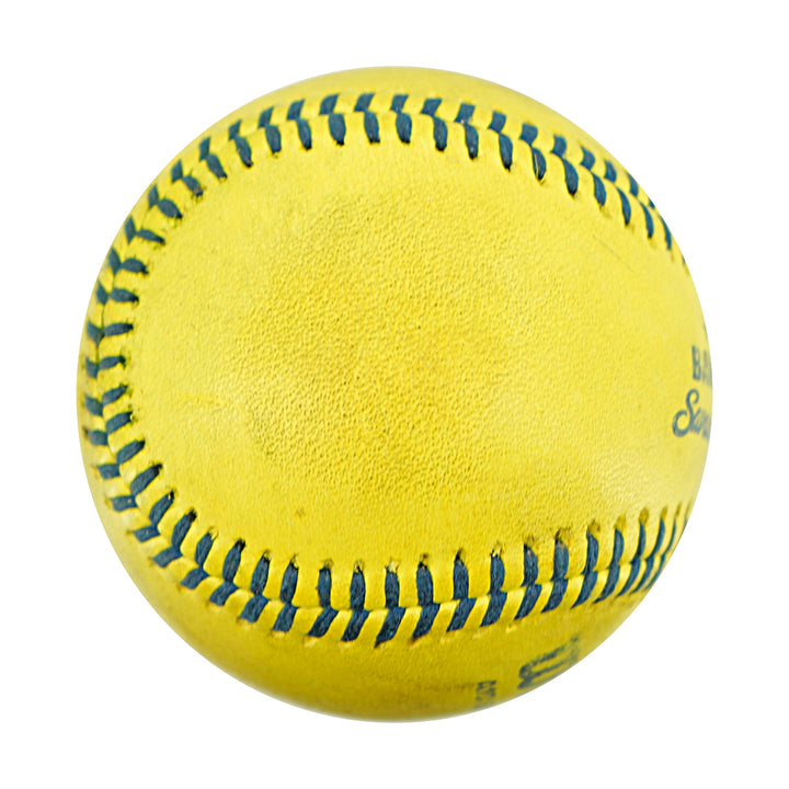 Loco Beach Coconuts Game Used Banana Ball 2.26.26 FSU Tallahassee Florida