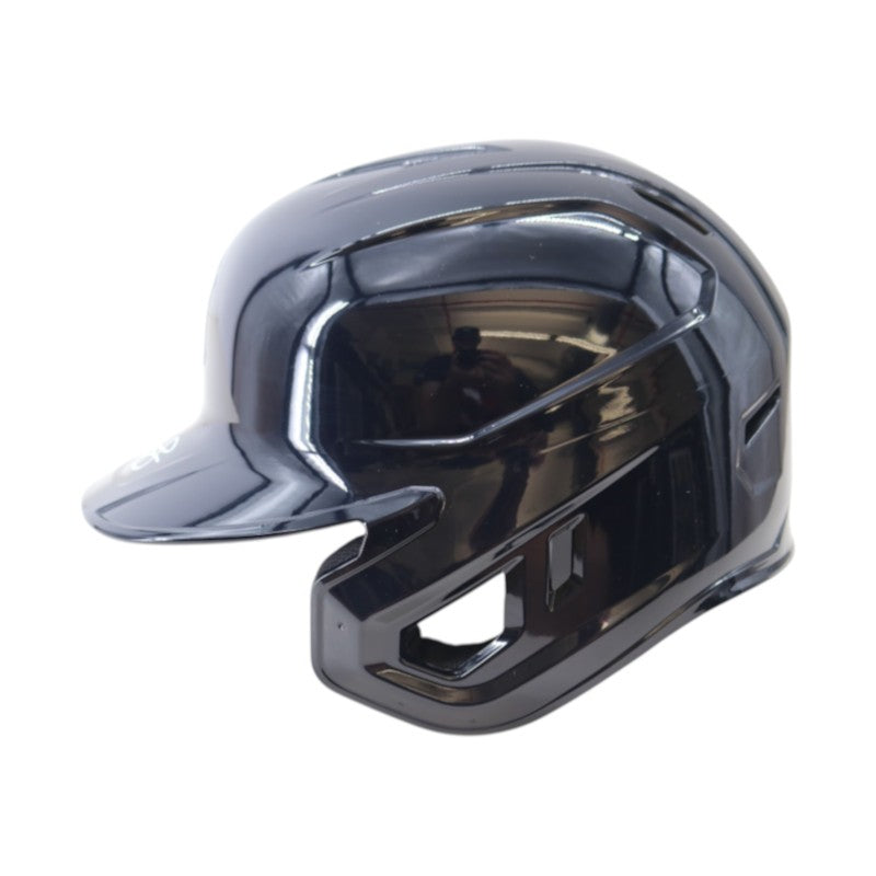 George Lombard Jr. New York Yankees Autographed Full Size Rawlings Batting Helmet Beckett Holo Only