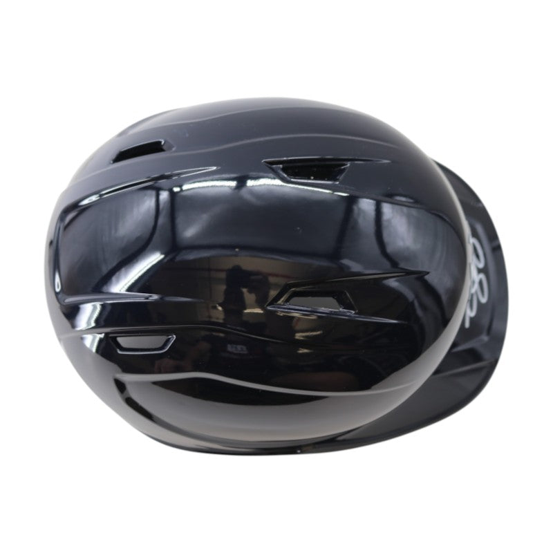 George Lombard Jr. New York Yankees Autographed Full Size Rawlings Batting Helmet Beckett Holo Only