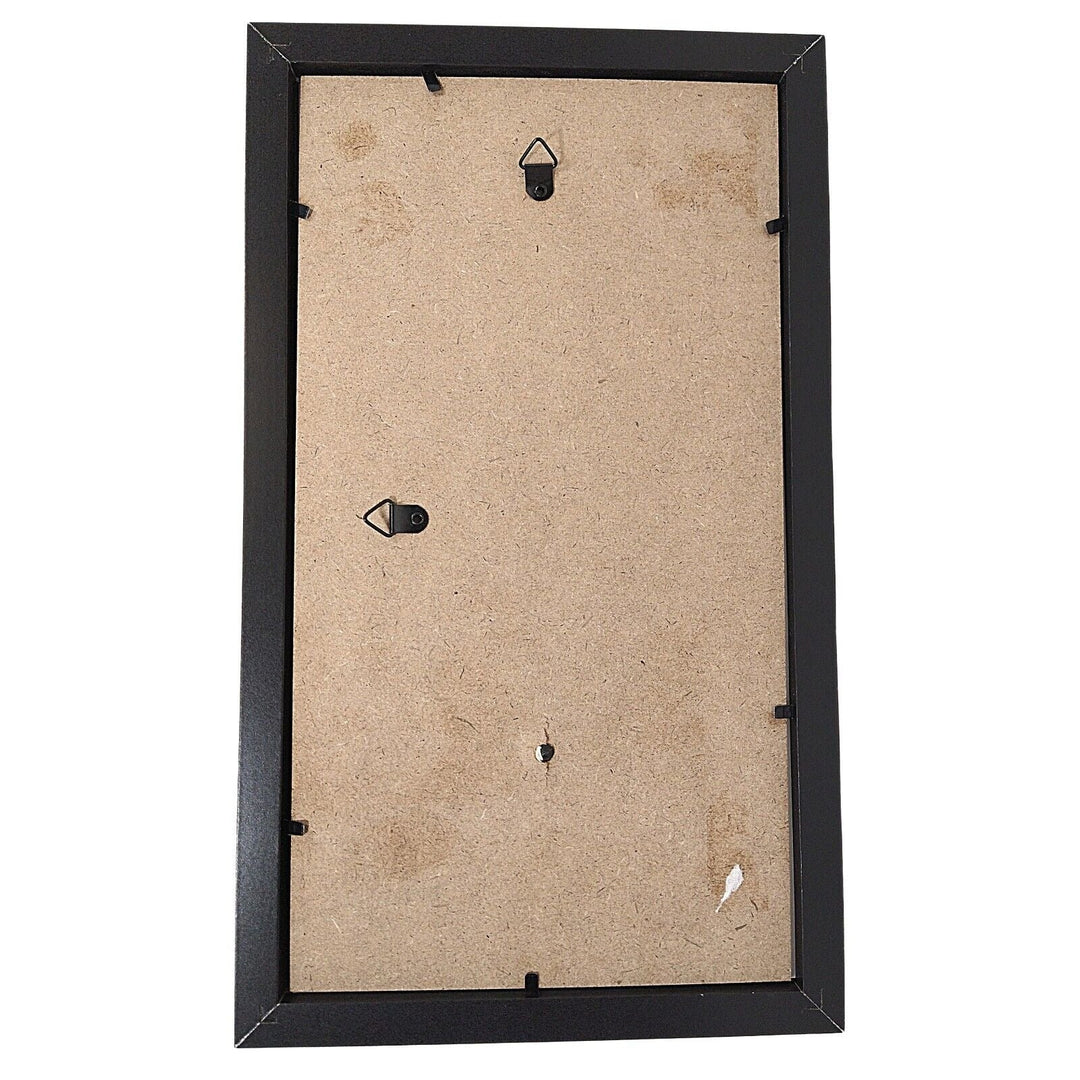 Darryl McDaniels Run DMC Signed Raising Hell CD Album Cover Framed Beckett Auto COA