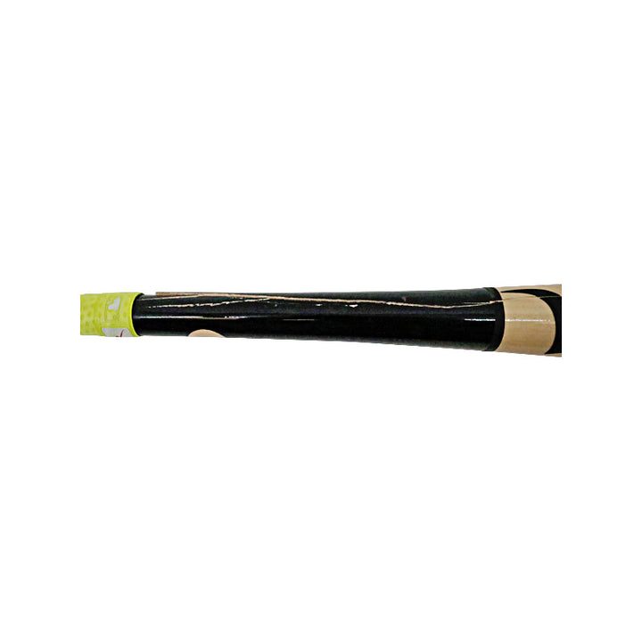 Brandon Marsh Philadelphia Phillies 2024 Cracked Game Used Victus Pro Reserve YP66 Maple 34/31 Bat (Brandon Marsh CX LOA)