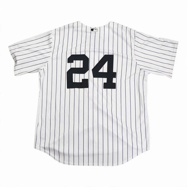 Tino Martinez New York Yankees Majestic Cool Base Home Jersey - XL