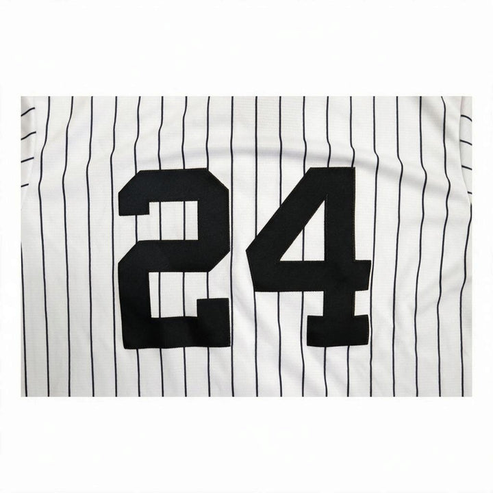 Tino Martinez New York Yankees Majestic Cool Base Home Jersey - XL