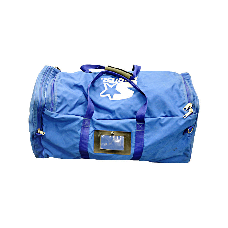 New York Mets Team Issued Starter Equipment Bag