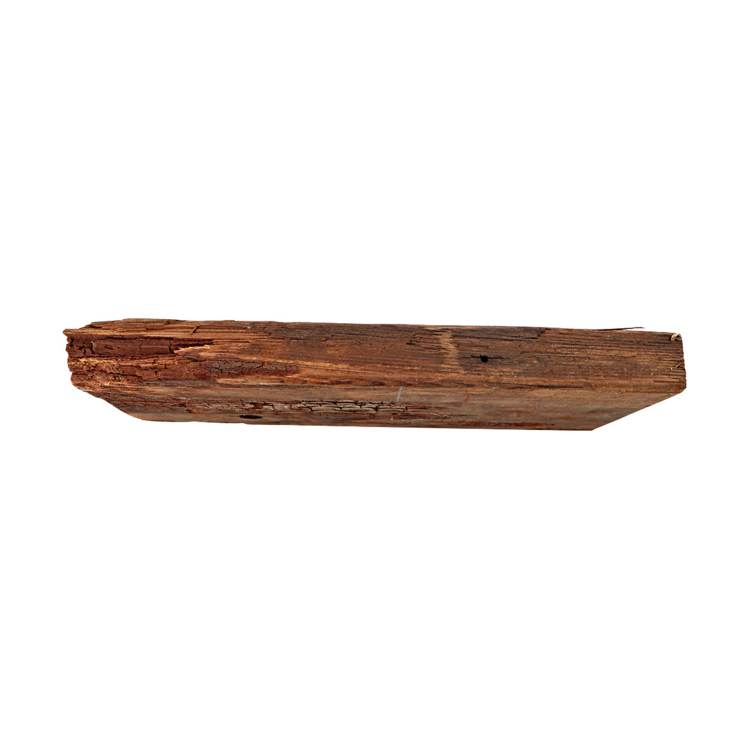 Michigan Wolverines Authentic 1927 Original Big House 7x16 Wood Bench Seat