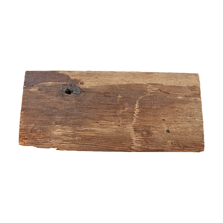 Michigan Wolverines Authentic 1927 Original Big House 7x16 Wood Bench Seat