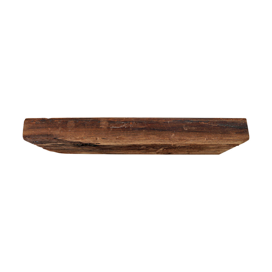 Original 1927 Michigan Stadium Wooden Bleacher Seat Piece 7x16