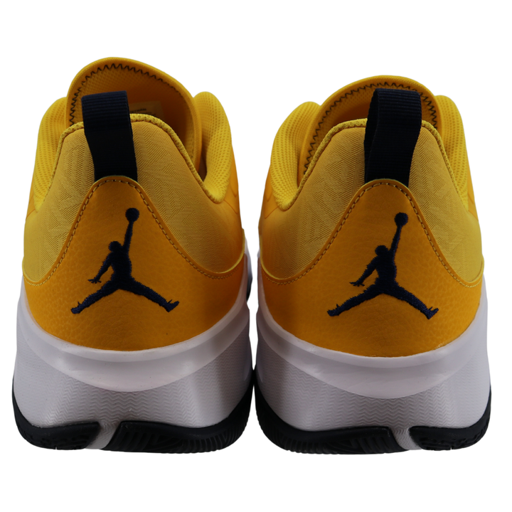 Nike Air Jordan 1 Take 3 Michigan Wolverines P Amarillo Yellow