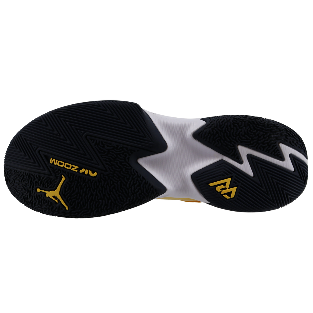 Nike Air Jordan 1 Take 3 Michigan Wolverines P Amarillo Yellow