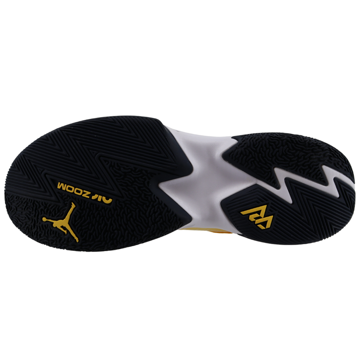 Nike Air Jordan 1 Take 3 Michigan Wolverines P Amarillo Yellow