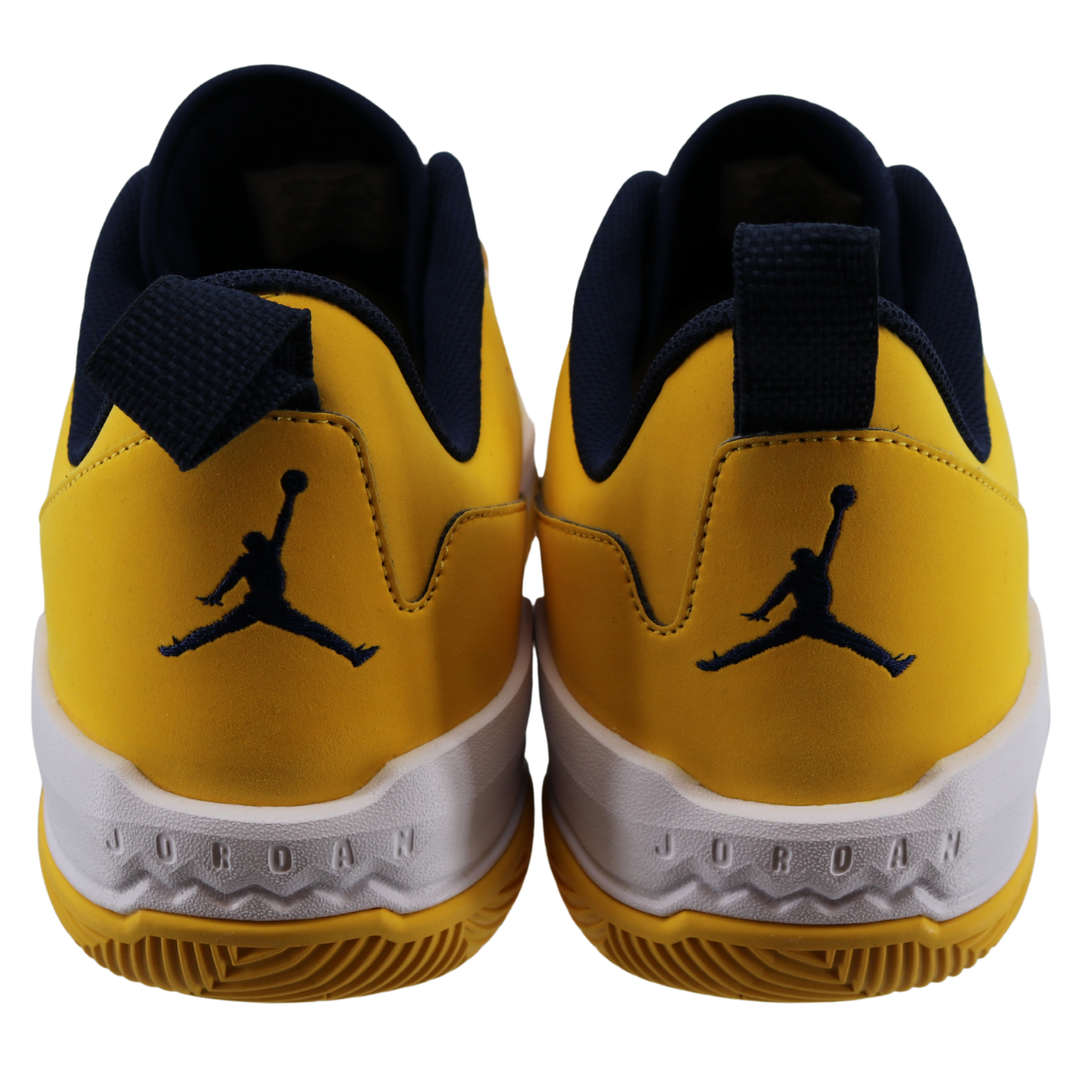 Nike Air Jordan 1 Take 4 Michigan Wolverines P Amarillo