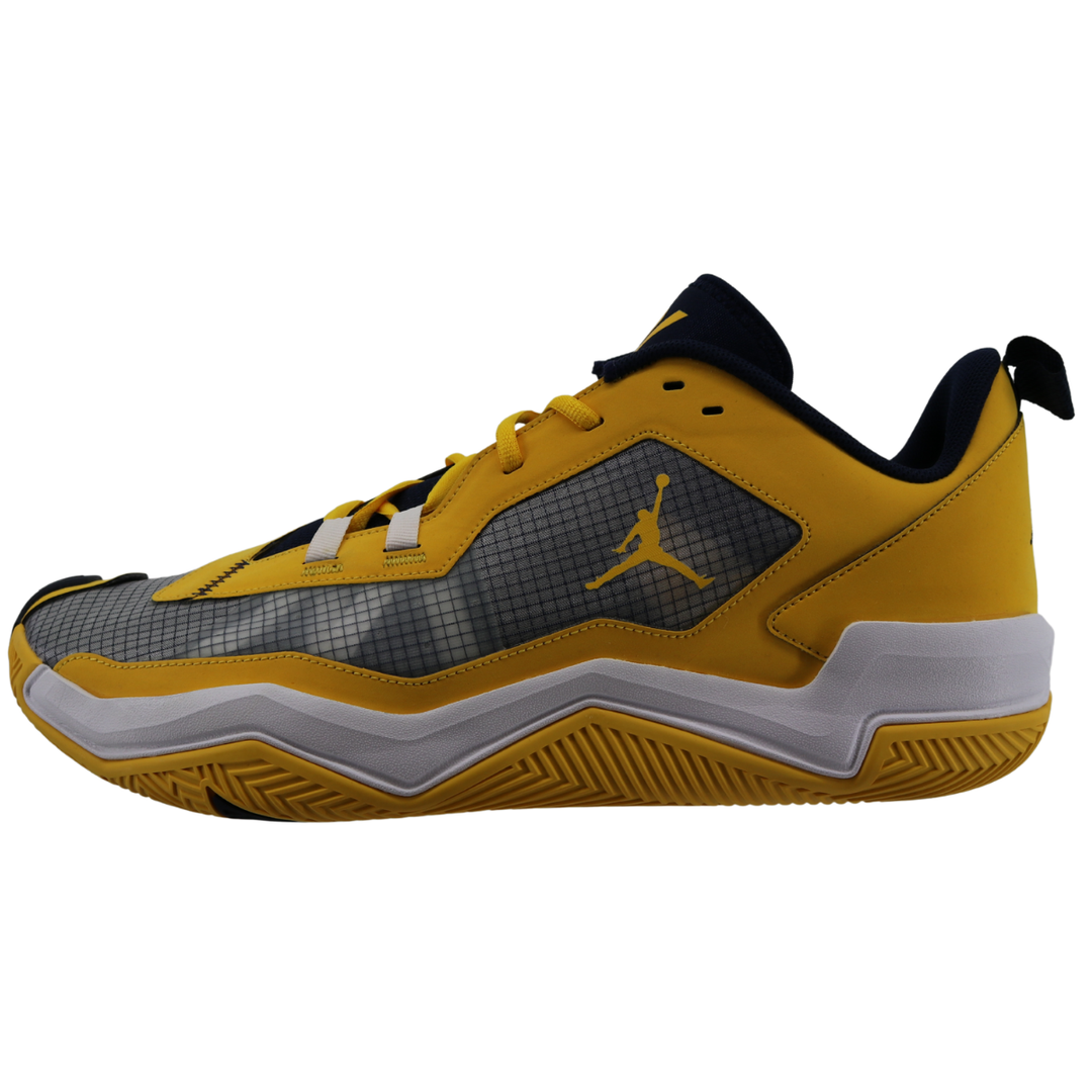 Nike Air Jordan 1 Take 4 Michigan Wolverines P Amarillo
