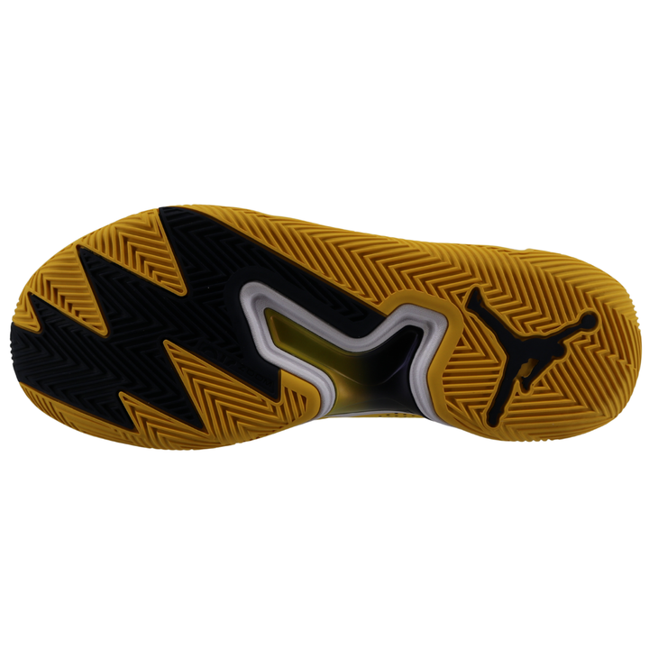 Nike Air Jordan 1 Take 4 Michigan Wolverines P Amarillo