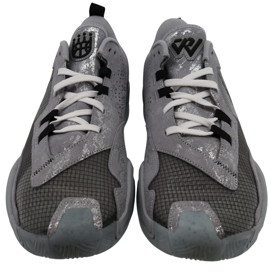 Nike Air Jordan 1 Take 4 Michigan Wolverines P Wolf Grey