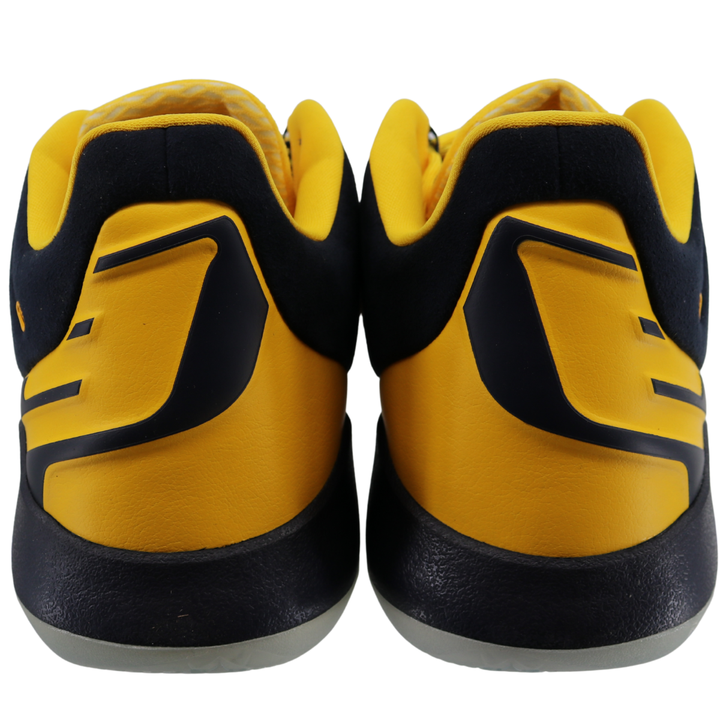 Nike Air Jordan CP3 XI Michigan Wolverines Away
