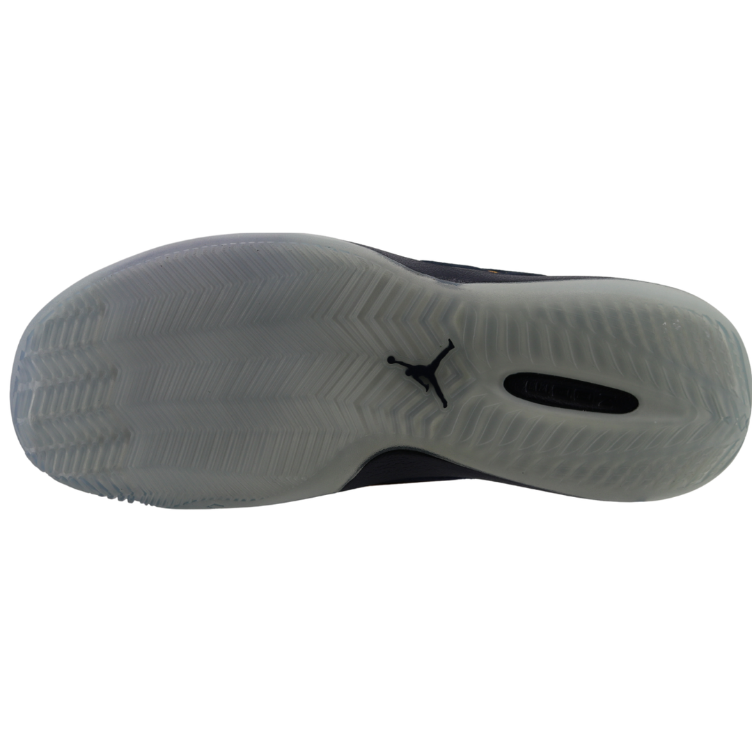 Nike Air Jordan CP3 XI Michigan Wolverines Away