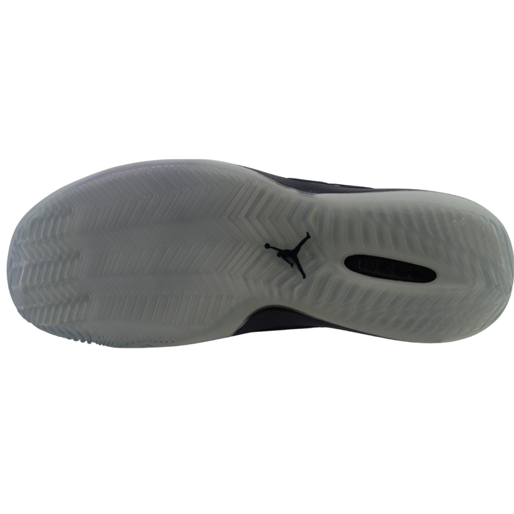 Nike Air Jordan CP3 XI Michigan Wolverines Away