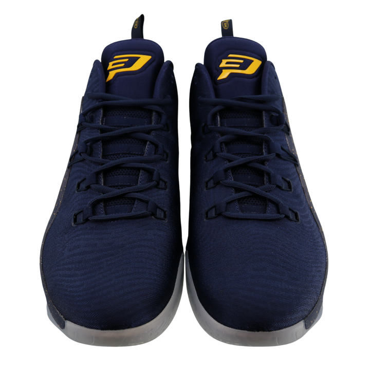 Nike Air Jordan CP3X Michigan Wolverines Midnight Navy