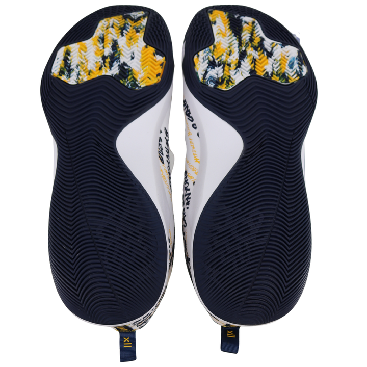 Nike Air Jordan CP3X Michigan Wolverines Midnight Navy