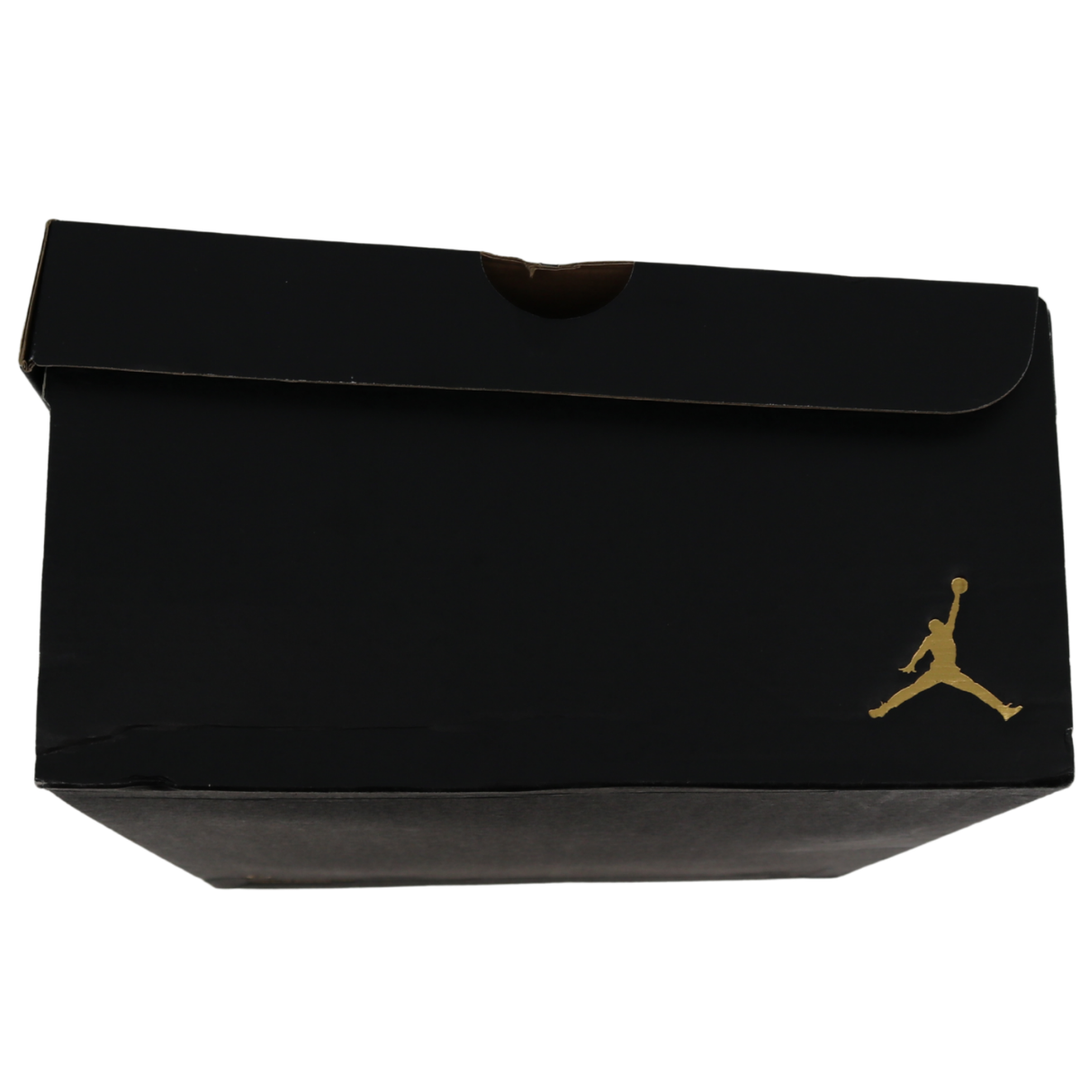 Nike Air Jordan CP3X Michigan Wolverines Midnight Navy