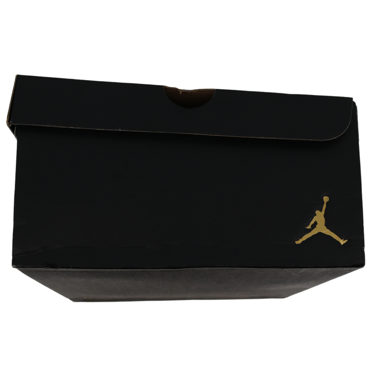 Nike Air Jordan CP3X Michigan Wolverines Midnight Navy