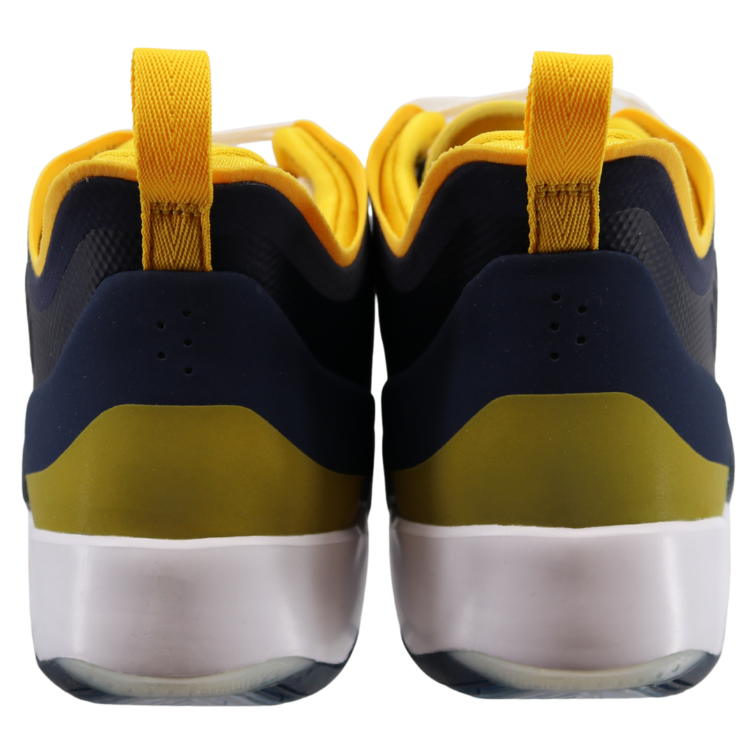 Nike Air Jordan Luka 1 Michigan Wolverines P College Navy