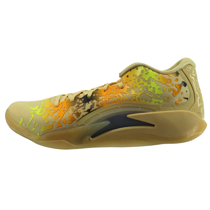 Nike Air Jordan Michigan Wolverines Zion 3 NRGP Amarillo