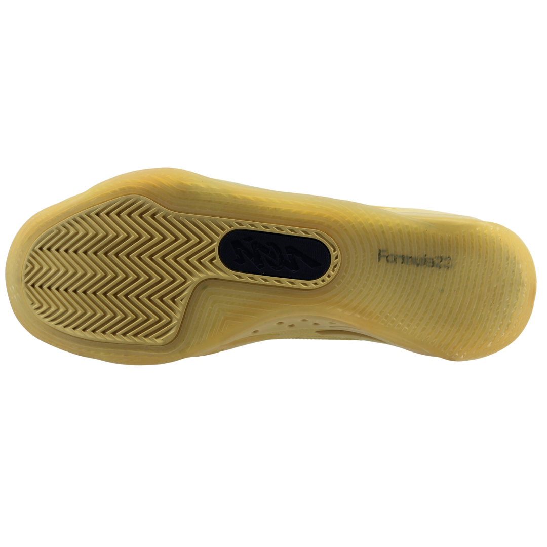 Nike Air Jordan Michigan Wolverines Zion 3 NRGP Amarillo