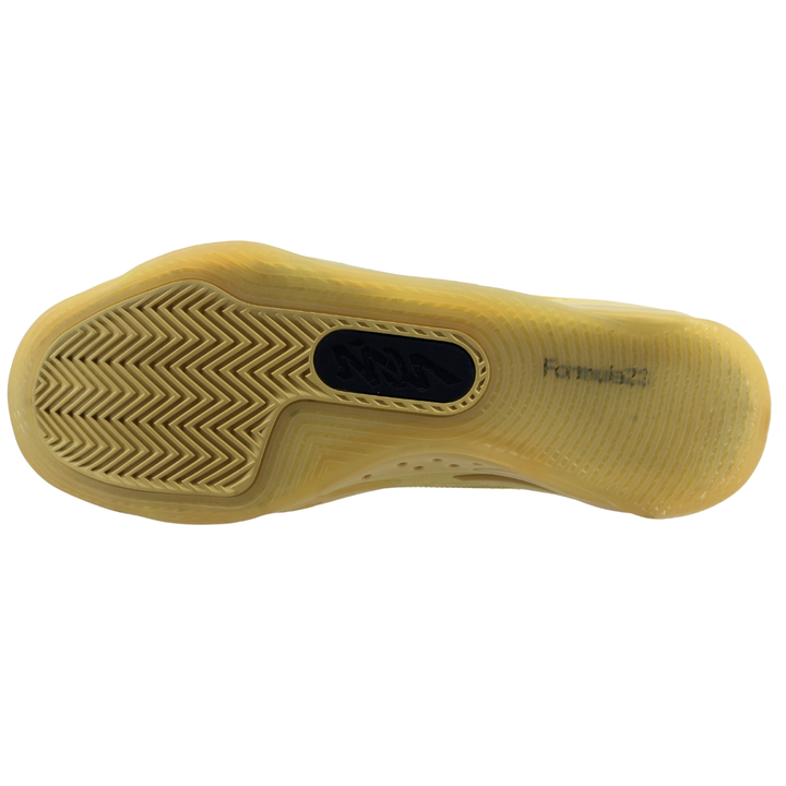Nike Air Jordan Michigan Wolverines Zion 3 NRGP Amarillo