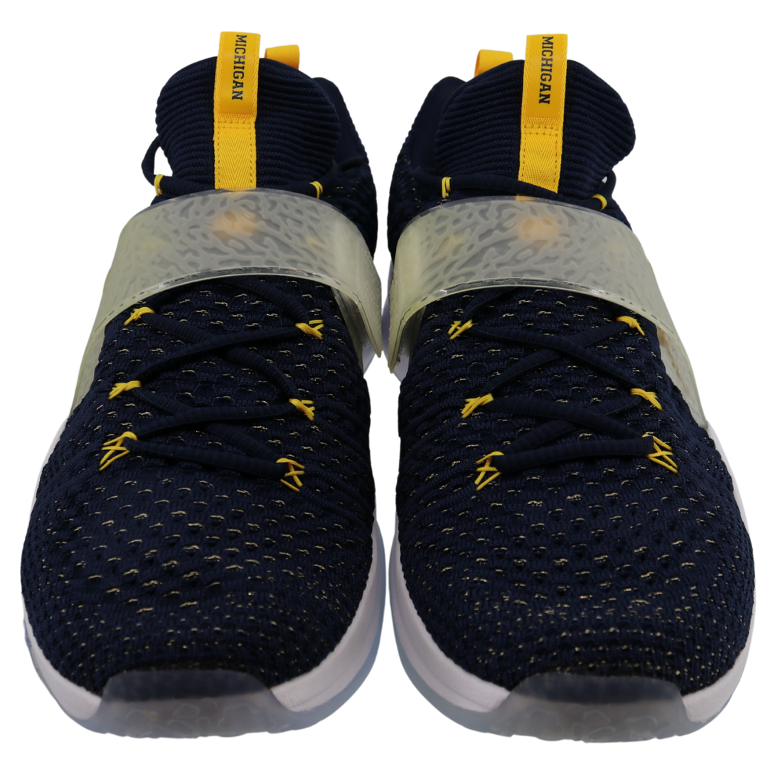 Nike Air Jordan Trainer 2 Fly Knit College Navy